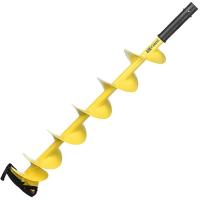 SHnek ledobura ICEBERG 160(R) steel head (pravoe vrashchenie) pod motobur SHnek ledobura ICEBERG 160(R) steel head (pravoe vrashchenie) pod motobur