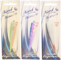 Blesna zimnyaya Nord Waters Legenda 80mm prev 1 Blesna zimnyaya Nord Waters Legenda 80mm prev 1