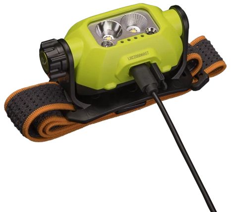 Fonar' nalobnyj Fenix WH23R5 Fonar' nalobnyj Fenix WH23R5