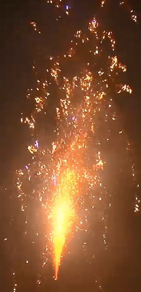 Fontan Serebro persidskoj nochi 3 Fontan Serebro persidskoj nochi 3