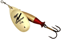 Blesna vrashchayushchayasya Mepps Aglia Long Cast №2gold Blesna vrashchayushchayasya Mepps Aglia Long Cast №2gold