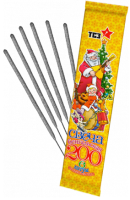 Svecha bengal'skaya 200 Svecha bengal'skaya 200