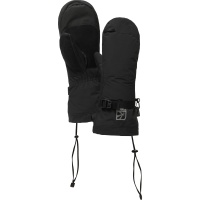 rukavicy-bask-gulmarg-uteplennye-antracit 1