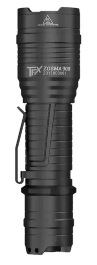 Takticheskij fonar' TFX Zosma 9003 Takticheskij fonar' TFX Zosma 9003