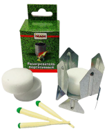 Razogrevatel' portativnyj Image Razogrevatel' portativnyj Image