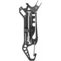 Instrument Leatherman Rail Black Instrument Leatherman Rail Black