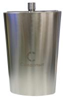 Flyazhka Sledopyt 5000 ml 1 Flyazhka Sledopyt 5000 ml 1
