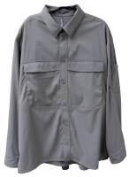 Rubashka Wolf Discovery (soft-shell mikro rip-stop) Oliva Rubashka Wolf Discovery (soft-shell mikro rip-stop) Oliva