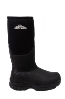 Sapogi Grayling Seal (chernyj) Sapogi Grayling Seal (chernyj)