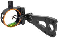 Pricel dlya blochnogo luka Centershot 5 pin