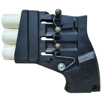 Ustrojstvo puskovoe plastikovoe trojnoe (Tula) Ustrojstvo puskovoe plastikovoe trojnoe (Tula)