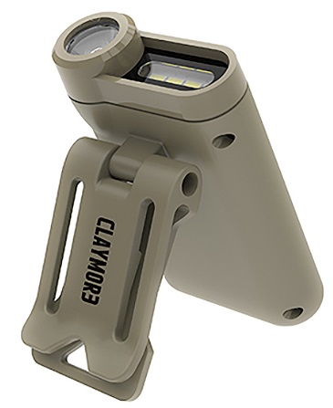 Fonar' Claymore Capon 65A+ cv. Tan3 Fonar' Claymore Capon 65A+ cv. Tan3