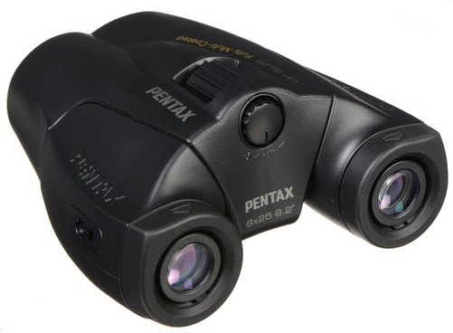 Binokl' Pentax UP 8x252 Binokl' Pentax UP 8x252