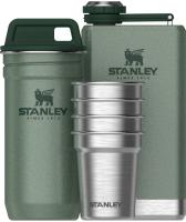 Nabor stopok Stanley Adventure 0,59ML+ Flyaga 0,23ML zelyonyj 1 Nabor stopok Stanley Adventure 0,59ML+ Flyaga 0,23ML zelyonyj 1