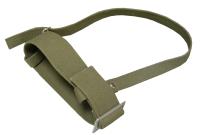 Krepleniya brezent (noskovoj i pyatochnyj remni) Mayak 1 Krepleniya brezent (noskovoj i pyatochnyj remni) Mayak 1