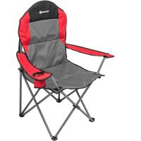 Kreslo NISUS skladnoe N-244-GRD Kreslo NISUS skladnoe N-244-GRD