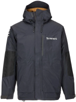 Kurtka Simms Challenger Insulated Jacket '20, Black Kurtka Simms Challenger Insulated Jacket '20, Black