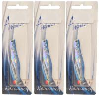 Blesna zimnyaya Nord Waters Kolomiec 70mm prev 1 Blesna zimnyaya Nord Waters Kolomiec 70mm prev 1