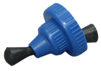 Rukomojnik-nasadka SLEDOPYT turisticheskij dlya PET butylok 0,5-5 l PF-WH-02 Rukomojnik-nasadka SLEDOPYT turisticheskij dlya PET butylok 0,5-5 l PF-WH-02