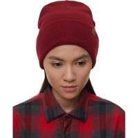 shapka-bask-watch-cap-krasnyj-tmn 1