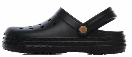 Sabo Kaury 1335 Slaks EVA chernyj4 Sabo Kaury 1335 Slaks EVA chernyj4