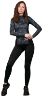 Termobel'e Remington Intensive Camo Woman Termobel'e Remington Intensive Camo Woman