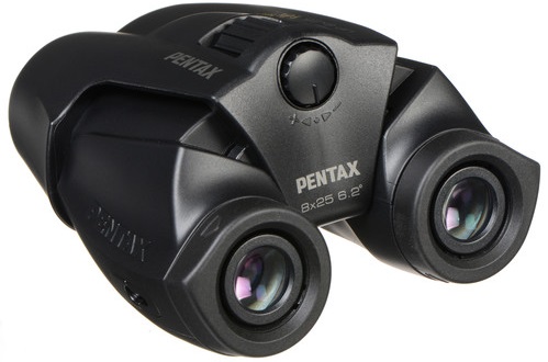Binokl' Pentax UP 8x253 Binokl' Pentax UP 8x253