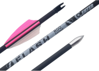 Strela luchnaya karbonovaya Centershot Flash 800 operenie Shield 2 Strela luchnaya karbonovaya Centershot Flash 800 operenie Shield 2