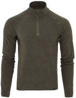 Tolstovka Wolf Barki na molnii, Temnaya oliva Tolstovka Wolf Barki na molnii, Temnaya oliva