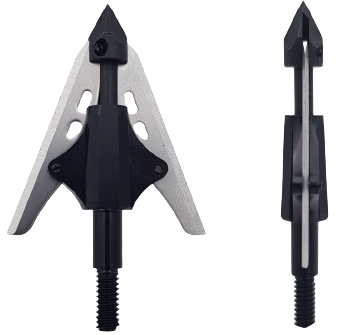 Nakonechnik Single Wing (3sht)3