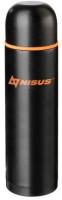 Termos Nisus NA.TM-026 1200ML dopolnitel'naya plastikovaya chashka