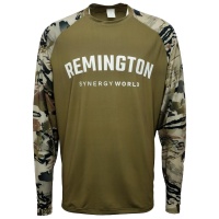 Futbolka Remington Inside Fit II Safari Futbolka Remington Inside Fit II Safari