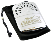 Grelka kataliticheskaya SLEDOPYT bol'shaya Grelka kataliticheskaya SLEDOPYT bol'shaya