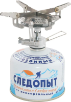 Gorelka gazovaya SLEDOPYT Malen'kij kosterok Gorelka gazovaya SLEDOPYT Malen'kij kosterok