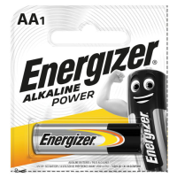 Batarejka Energizer Power LR 6 (AA) Batarejka Energizer Power LR 6 (AA)