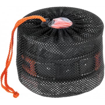 Nabor posudy CAMPSOR-308 anodirovannyj alyuminij5 Nabor posudy CAMPSOR-308 anodirovannyj alyuminij5