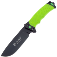 Nozh turisticheskij Ganzo G8012V2-LG s parakordom