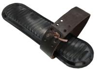 Komplekt kreplenij kozha (amortizator, noskovoj remen') Mayak 1 Komplekt kreplenij kozha (amortizator, noskovoj remen') Mayak 1