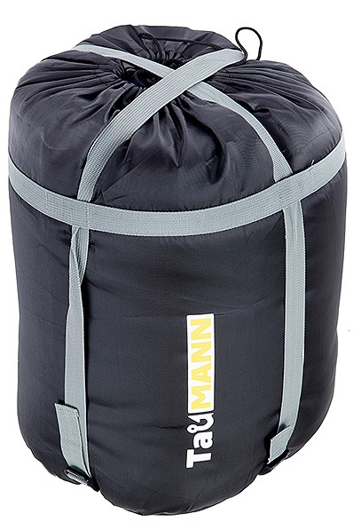 Spal'nyj meshok-odeyalo s kapyushonom TauMANN Tundra R4 Spal'nyj meshok-odeyalo s kapyushonom TauMANN Tundra R4