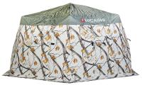 Nakidka na potolok palatki Higashi Yurta Roof rain cover (Grey) Nakidka na potolok palatki Higashi Yurta Roof rain cover (Grey)