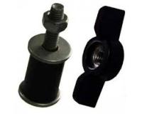 Комплект крепежа ледобура Комплект крепежа ледобура