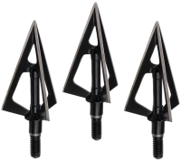 Nakonechnik Black Widow 100 gran (3sht) 1