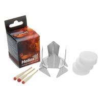 Razogrevatel' Helios portativnyj Razogrevatel' Helios portativnyj