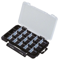 Korobka Meiho LIGHT GAME CASE J 175h105h18 Korobka Meiho LIGHT GAME CASE J 175h105h18