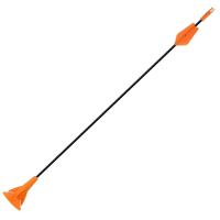 strela-luchnaya-fiberglass-centershot-c-prisoskoj-26-oranzhevaya strela-luchnaya-fiberglass-centershot-c-prisoskoj-26-oranzhevaya