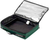 CHekhol Sledopyt dlya plity i gazovogo ballona CHekhol Sledopyt dlya plity i gazovogo ballona