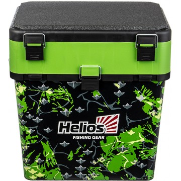 YAshchik zimnij Helios Shark 19l salatovyj4 YAshchik zimnij Helios Shark 19l salatovyj4