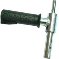 Адаптер бур-шуруповерт с ручкой Higashi Адаптер бур-шуруповерт с ручкой Higashi