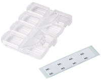 Korobka Meiho FLY BOX 86x64x13 8 yacheek Korobka Meiho FLY BOX 86x64x13 8 yacheek