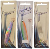 Blesna zimnyaya Nord Waters Sudach'ya 70mm prev 1 Blesna zimnyaya Nord Waters Sudach'ya 70mm prev 1